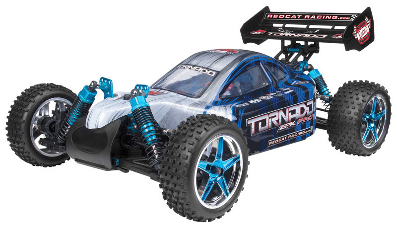 Tornado EPX Pro Buggy 1/10 Scale