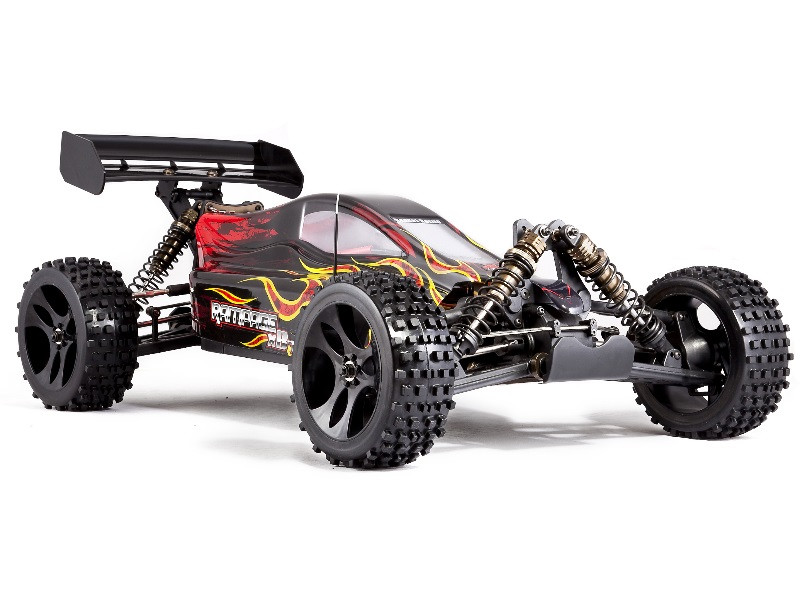 Redcat Rampage XB-E 1/5 Scale Brushless