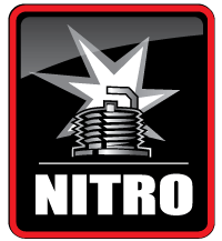 Thumbnail: Hurricane XTR 1/8th  Scale Nitro Buggy
