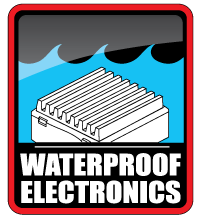 Thumbnail: Caldera XB Buggy 1/10 Scale Brushless