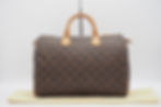 Monogram Speedy 35