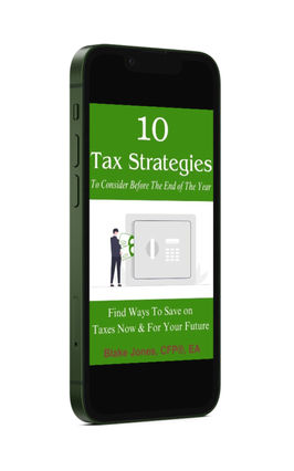 Strategies to Lower Your Federal Income Taxes