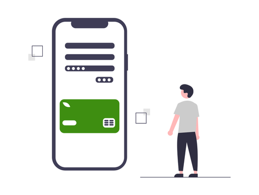 Kicking The Credit Card Can Down The Road