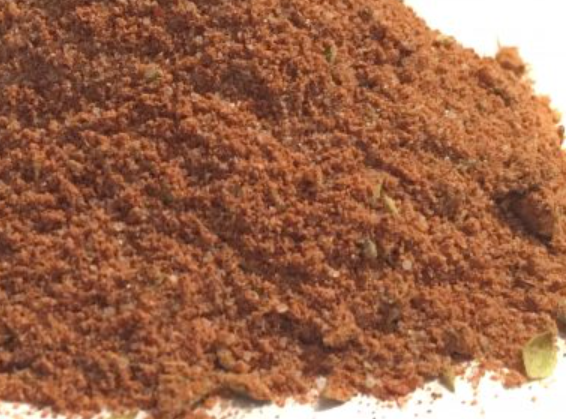 Piri Piri