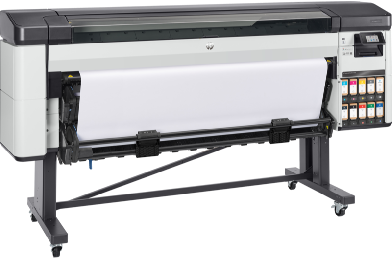 Miniaturbild: HP DesignJet Z9+ Pro