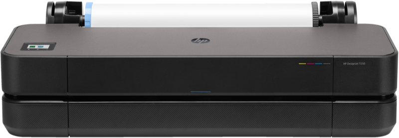 Miniaturbild: HP DesignJet T250