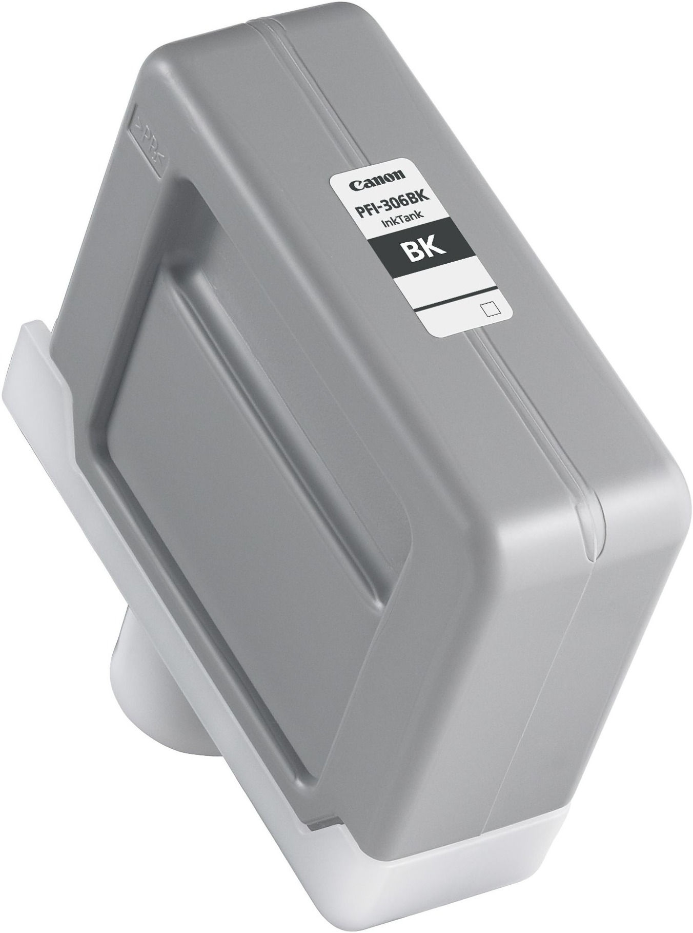Canon Tinte PFI-306 BK 330 ml Schwarz