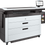 Miniaturbild: HP PageWide XL 8200 40 Zoll Drucker