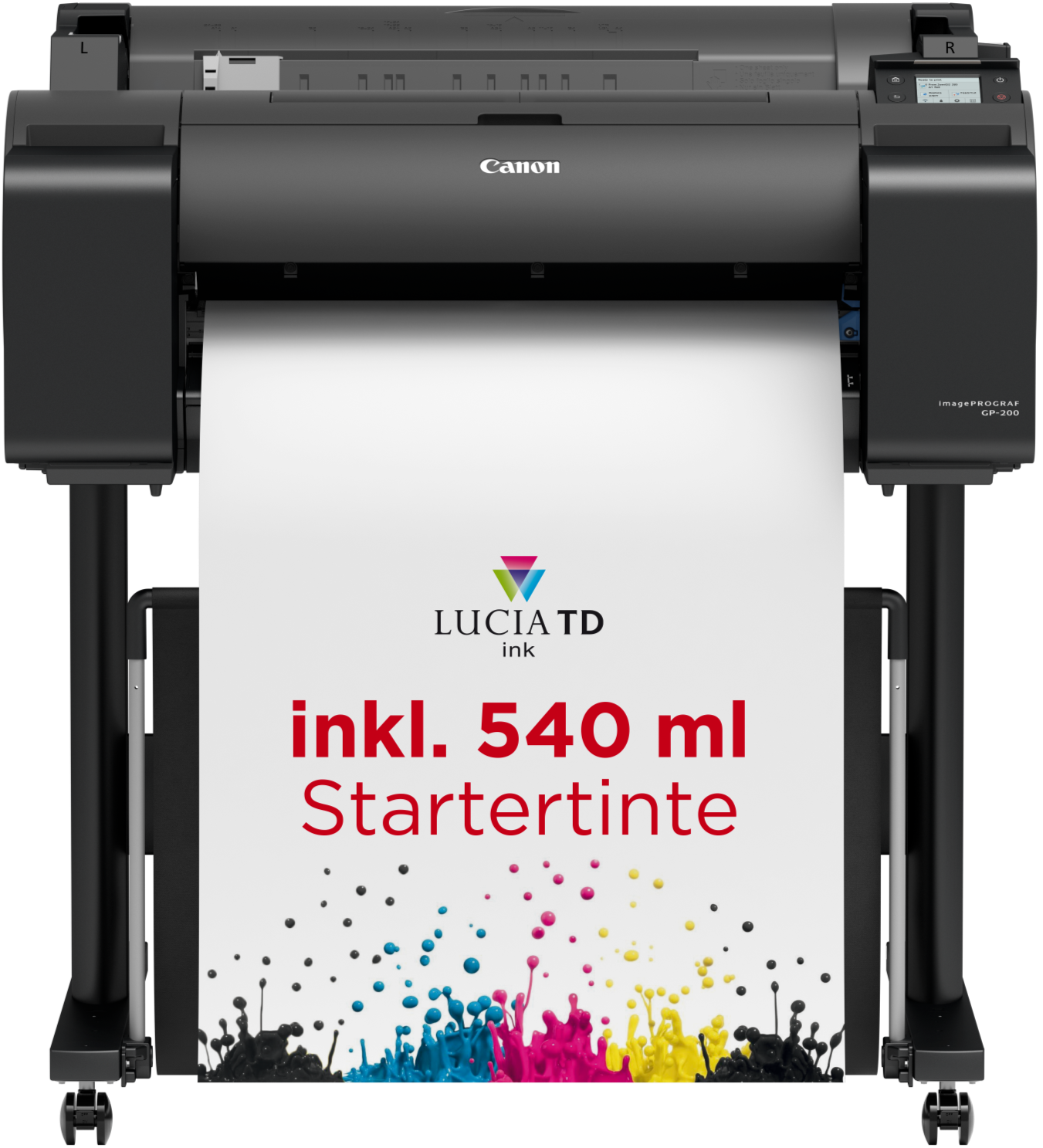 Canon imagePROGRAF GP-200