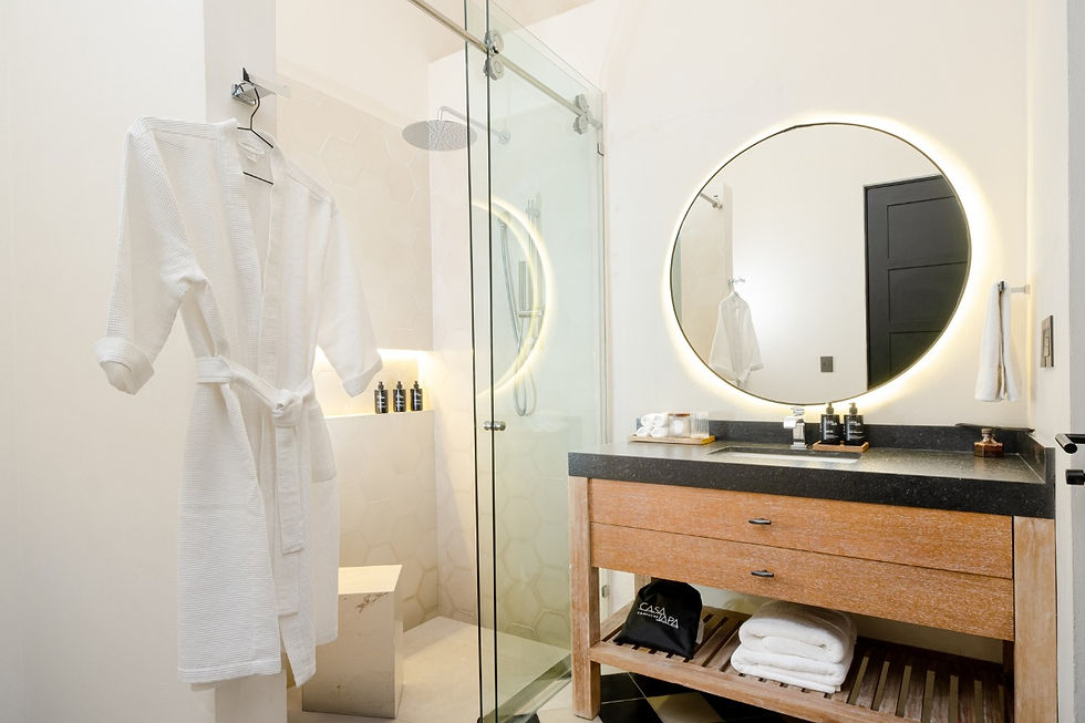 Habitación Doble D V01