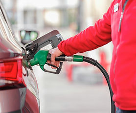 Gas Station for Sale | Prime Location in Livingston, TX