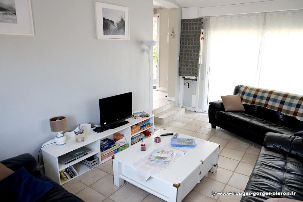 Le salon 2