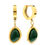 Thumbnail: Verdure Drops Earrings