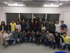 Processo Seletivo - Edital 02/2020
