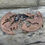 Thumbnail: dinosaur coin keyring