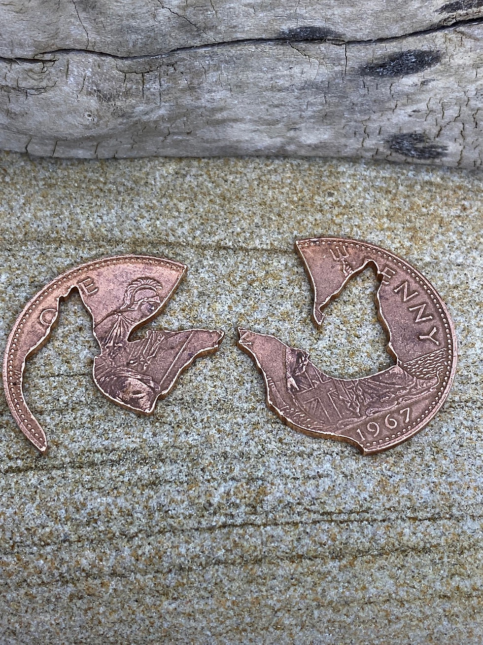 wolves love coin