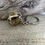 Thumbnail: one pound coin impossiball keychain