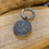 Thumbnail: ironside 50p keyring