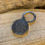 Thumbnail: brexit 50p keyring