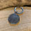 Thumbnail: the people act keyring