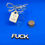 Thumbnail: Give A F*ck Bottle Novelty Adult Item