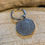 Thumbnail: 2007 50p keyring