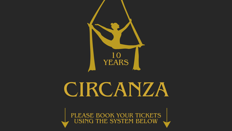 Circanza 2026