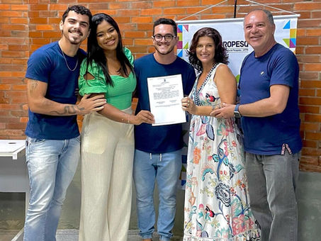 PRÊMIO ELO CIDADÃO - XXV ENID 2023
