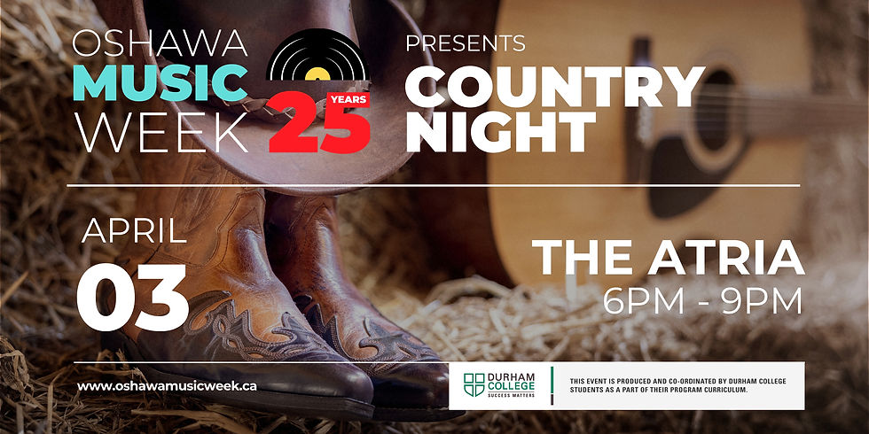 Country Night