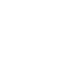 Nissan white logo