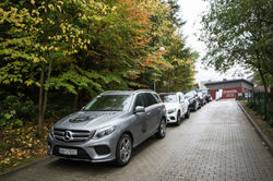 Event SUV Auto-Studio