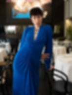 THE DRESS EDIT