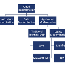 Reduce Technology Cost Without Increasing Risk in Complex Environments