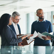 A Practical Vendor Evaluation Framework for Regulated Environments