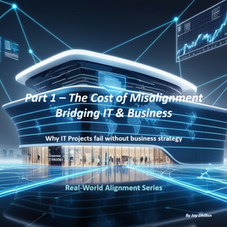 Reduce Technology Cost Without Adding Risk