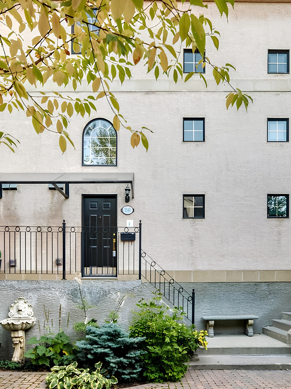 Lower Mount Royal Neighbourhood Experts Calgary Magnolia Group Calgary Real Estate Commun