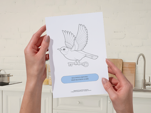 Magnolia Group Moving and Staging Guide