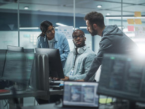 Reduce Technology Cost Without Raising Risk in Complex Environments