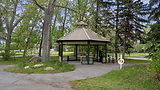 RIverbend Calgary Neighbourhood, Carburn Park Calgary Luxury Homes Magnolia Group Real Est