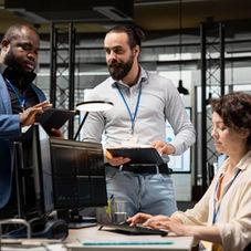 Independent Advisory for Regulated Industries: Stronger, Defensible Vendor Selection