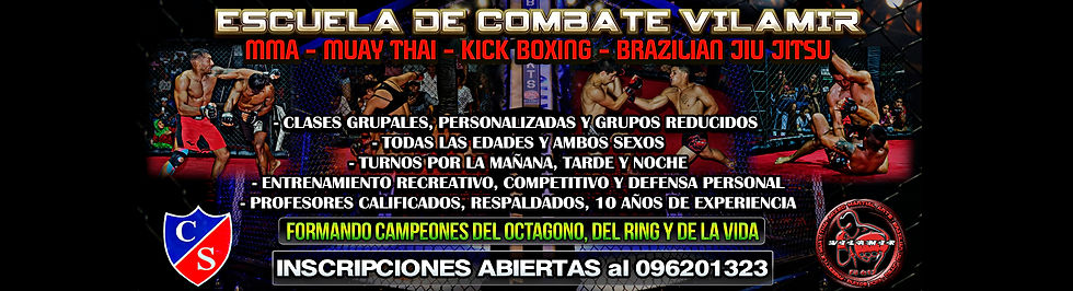 PORTADA CLASES VILAMIR - 2019 WIX