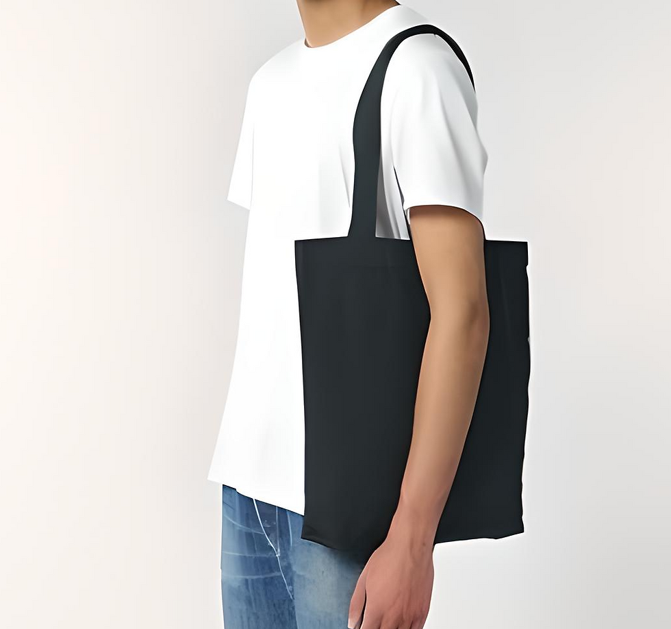 Thumbnail: BAG WeTerra: Sustainable Clothing, Cheap WorldWide Shipping.