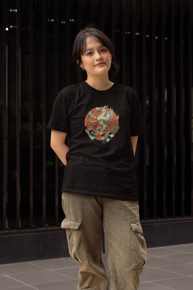 DefP - Griffioen (Women)