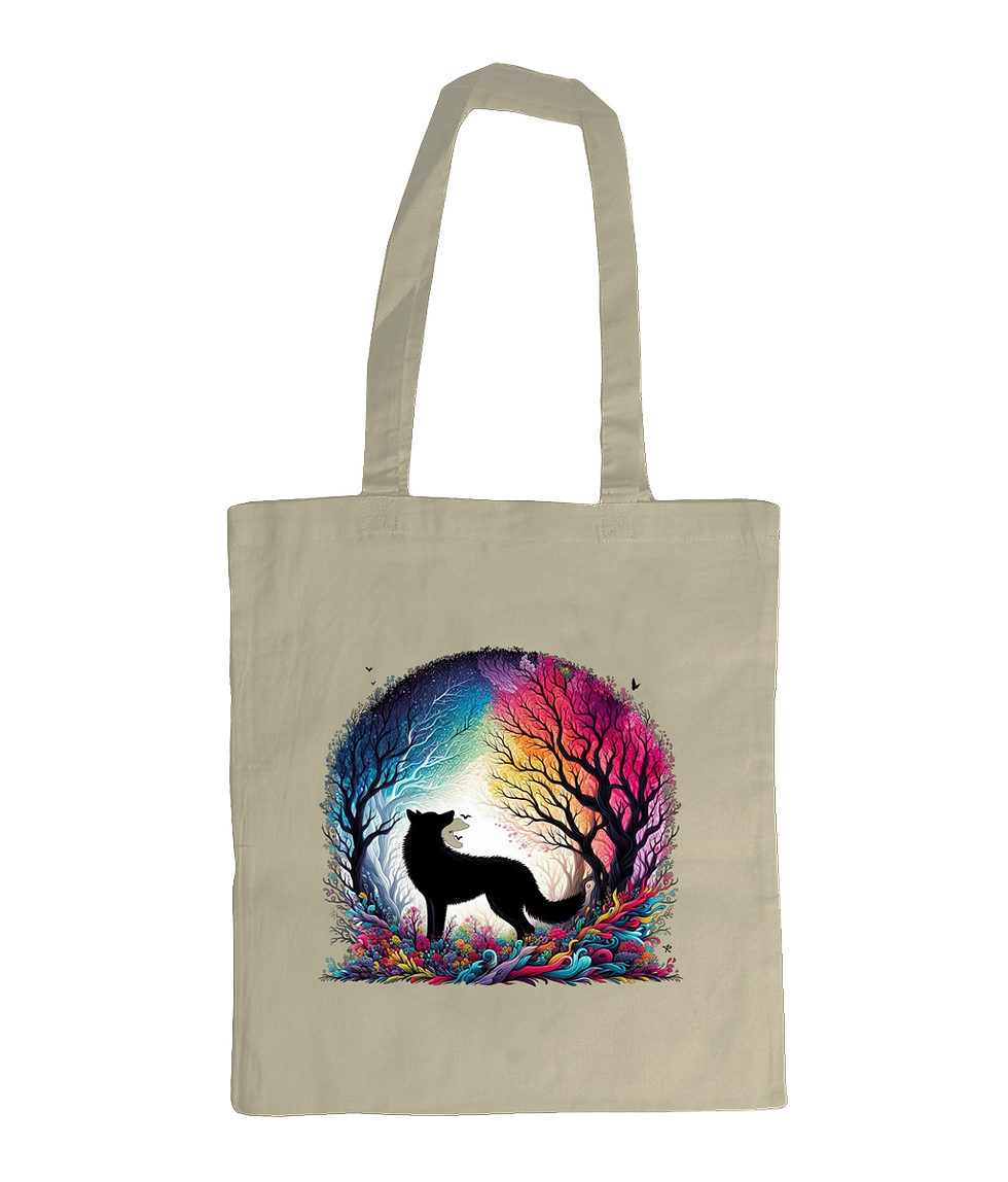 Thumbnail: CWL - Multiple Designs (Eko Bag)