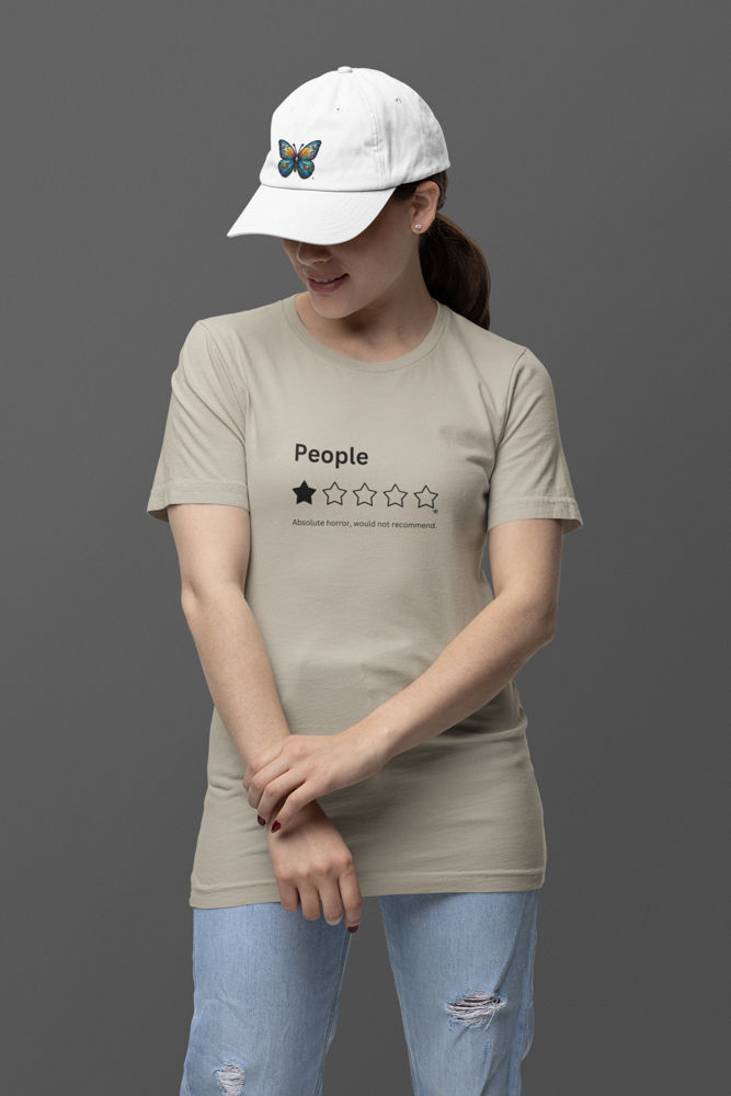 People Ratings (RNW)