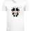 Thumbnail: Men Vegan: Vegan Life Cow (Shirt, Hoodie, Tanktop)