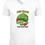 Thumbnail: Men Vegan Funny: Cauli Smash (Shirt, Hoodie, Tanktop)