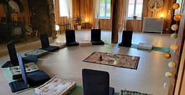 STAGE FEMMES - Deux jours pour révéler son pouvoir créateur