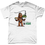 Thumbnail: Men Vegan: Star Wars Chewbacca (Shirt, Hoodie, Tanktop)