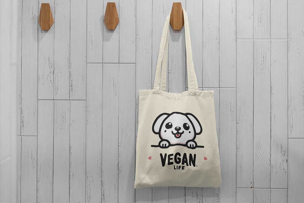 Thumbnail: BAG WeTerra: Sustainable Clothing, Cheap WorldWide Shipping.